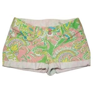 Lilly Pulitzer Clifton Short 